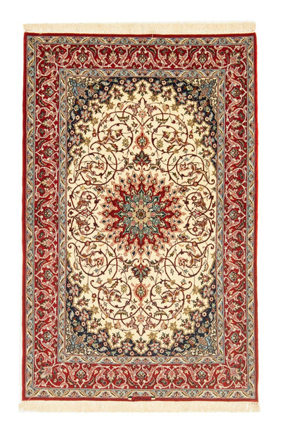 Isfahan Rug 109x170cm - Persian Rugs