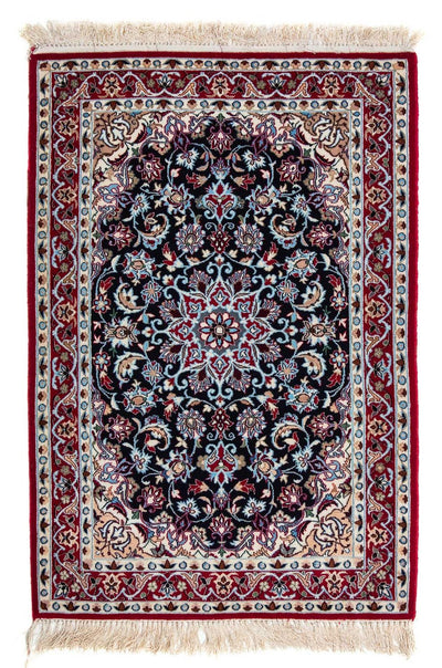Isfahan Rug 72x104cm - Persian Rugs