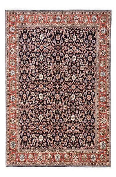 Bidjar - Takab Rug 197x290cm - Persian Rugs