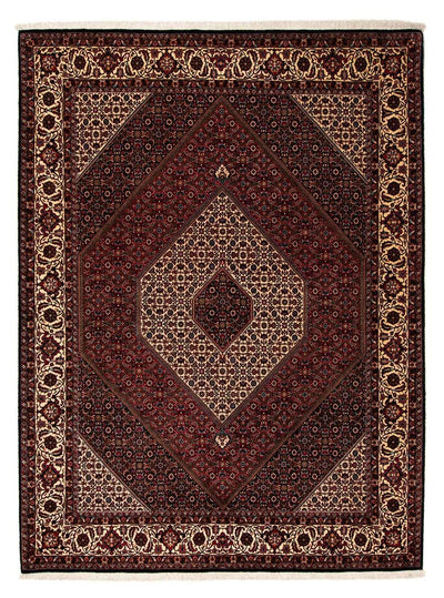 Bidjar Rug 204x263cm - Persian Rugs