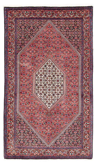 Bidjar Rug 110x178cm - Persian Rugs