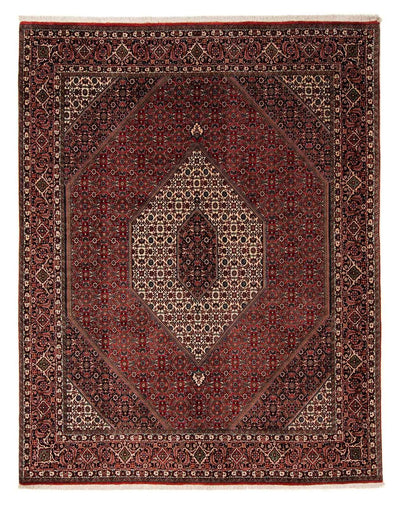 Bidjar Rug 200x237cm - Persian Rugs