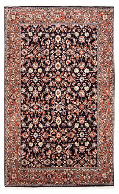 Bidjar Rug 151x245cm - Persian Rugs