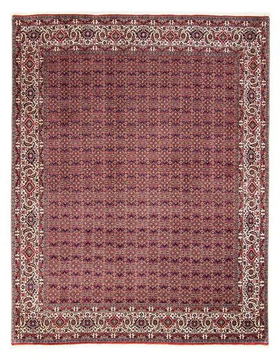 Bidjar Rug 250x292cm - Persian Rugs