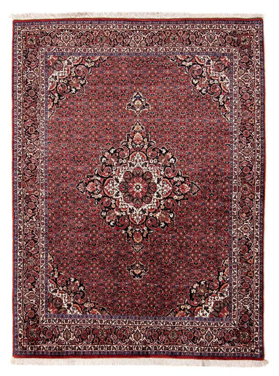 Bidjar Rug 175x230cm - Persian Rugs