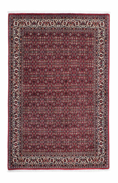Bidjar Rug 134x208cm - Persian Rugs