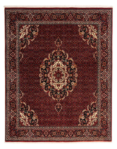 Bidjar Rug 203x257cm - Persian Rugs