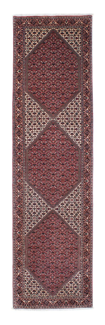 Bidjar Rug 88x317cm - Persian Rugs