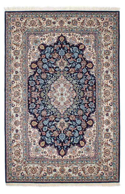 Isfahan Rug 149x226cm - Persian Rugs