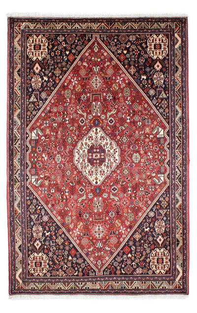Kashkuli Rug 157x247cm - Persian Rugs