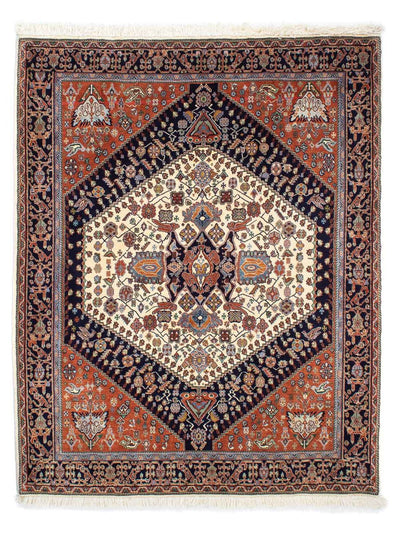 Kashkuli Rug 140x180cm - Persian Rugs