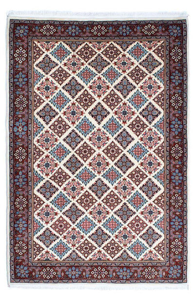 Kashkuli Rug 141x210cm - Persian Rugs