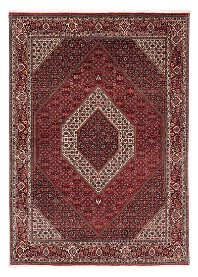 Bidjar Rug 172x240cm - Persian Rugs