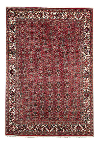 Bidjar Rug 209x309cm - Persian Rugs