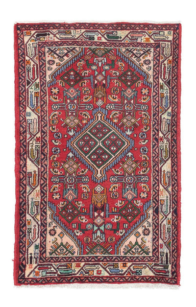 Moud Rug 198x288cm - Persian Rugs