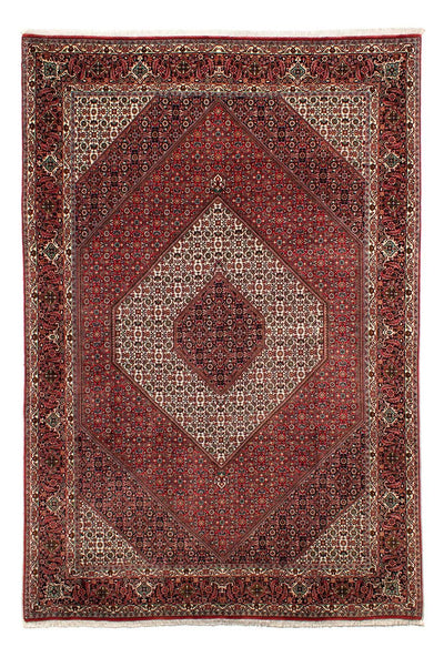 Bidjar Rug 203x300cm - Persian Rugs