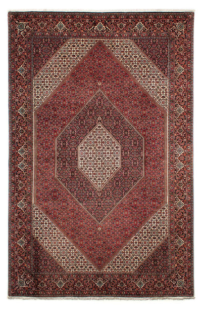 Bidjar Rug 208x309cm - Persian Rugs