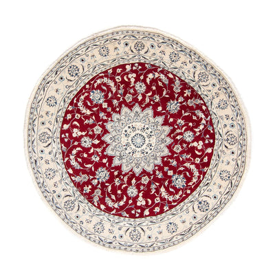 Nain Rug 245x245cm - Persian Rugs