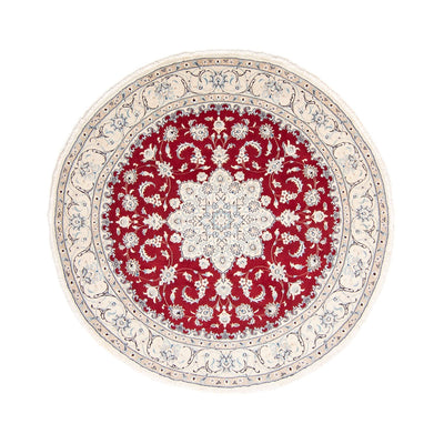 Nain Rug 250x250cm - Persian Rugs