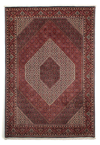 Bidjar Rug 206x300cm - Persian Rugs