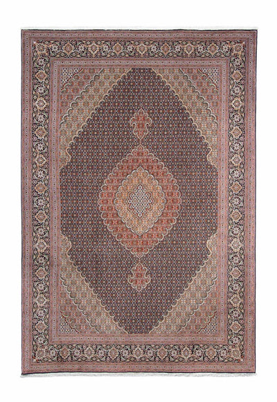 Tabriz Rug 205x305cm - Persian Rugs