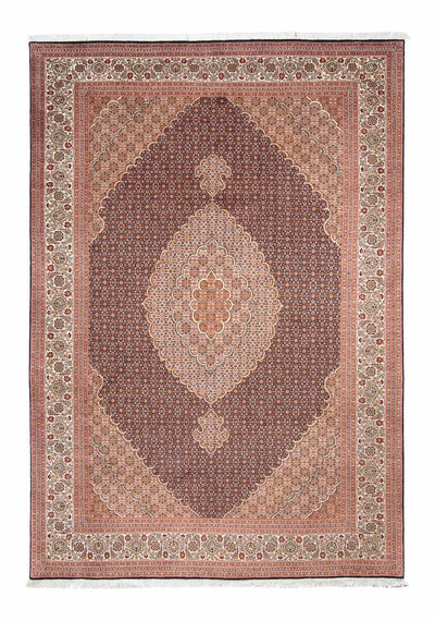 Tabriz Rug 200x288cm - Persian Rugs