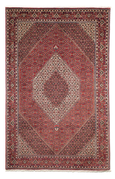 Bidjar Rug 203x300cm - Persian Rugs
