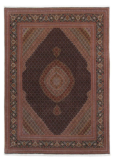Tabriz Rug 255x353cm - Persian Rugs