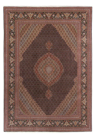 Tabriz Rug 256x370cm - Persian Rugs