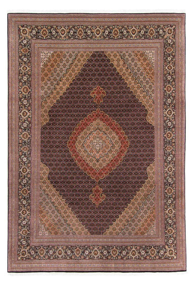 Tabriz Rug 250x370cm - Persian Rugs