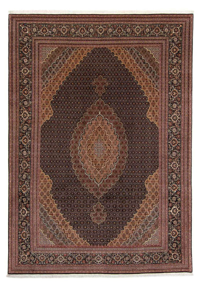 Tabriz Rug 252x348cm - Persian Rugs