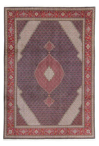 Tabriz Rug 252x360cm - Persian Rugs