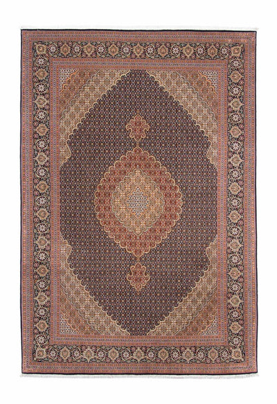 Tabriz Rug 205x297cm - Persian Rugs