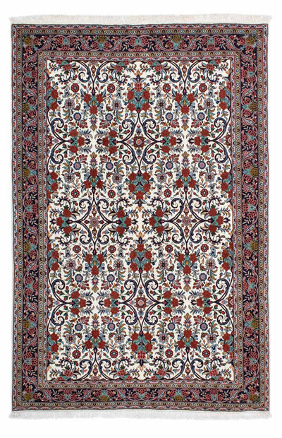Bidjar Rug 137x215cm - Persian Rugs