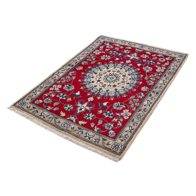 Nain Rug 89x130cm - Persian Rugs