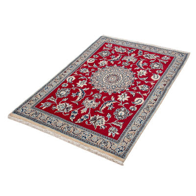 Nain Rug 89x133cm - Persian Rugs