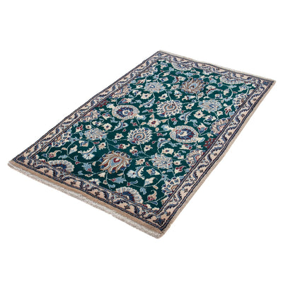 Nain Rug 86x143cm - Persian Rugs