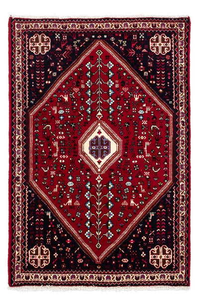 Abadeh Rug 98x150cm - Persian Rugs