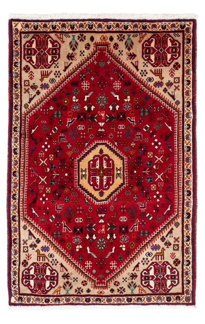 Abadeh Rug 103x161cm - Persian Rugs