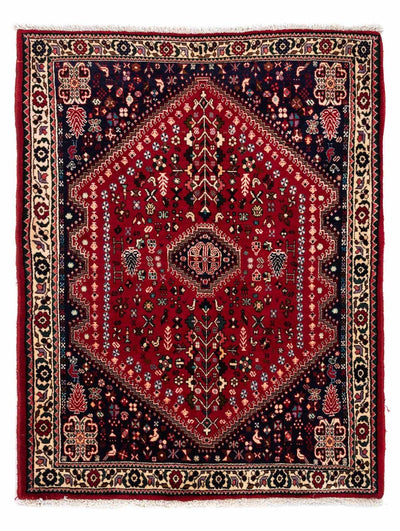 Abadeh Rug 108x148cm - Persian Rugs
