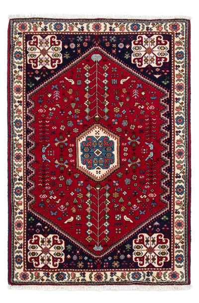 Abadeh Rug 98x144cm - Persian Rugs