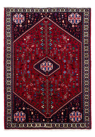 Abadeh Rug 100x148cm - Persian Rugs