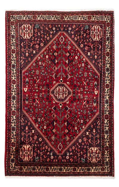 Abadeh Rug 105x161cm - Persian Rugs
