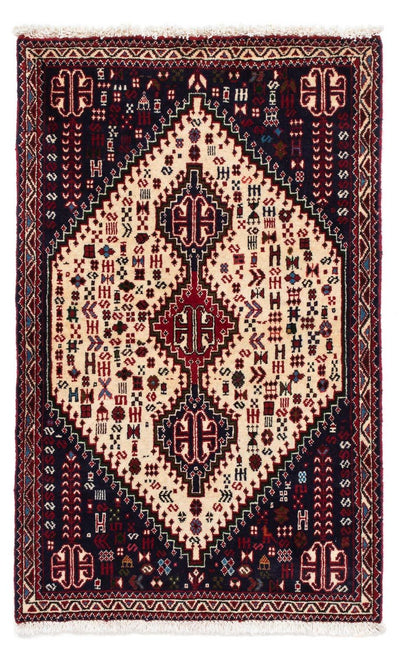 Abadeh Rug 77x121cm - Persian Rugs