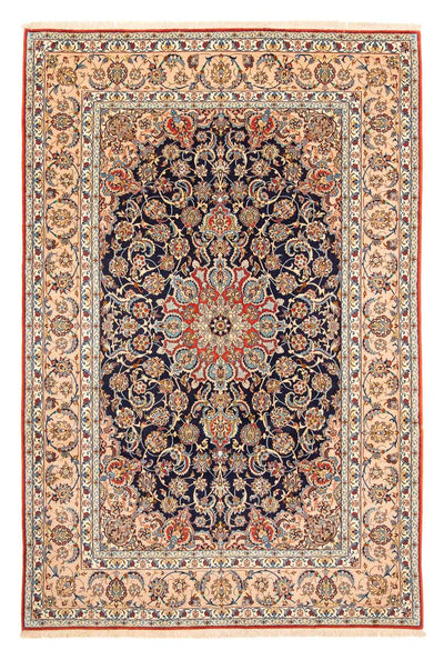 Isfahan Rug 200x300cm - Persian Rugs