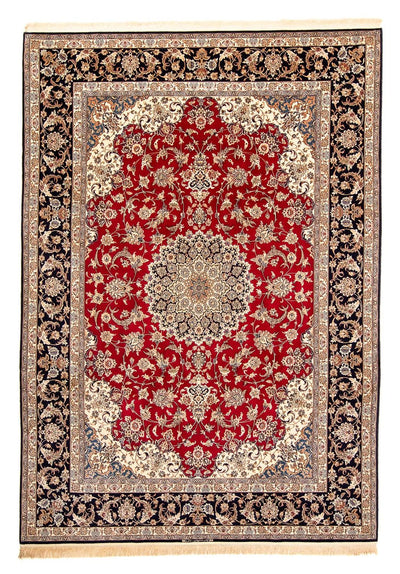 Isfahan Rug 250x356cm - Persian Rugs