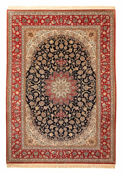 Isfahan Rug 255x344cm - Persian Rugs