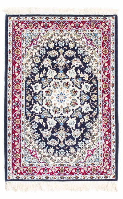 Isfahan Rug 72x104cm - Persian Rugs
