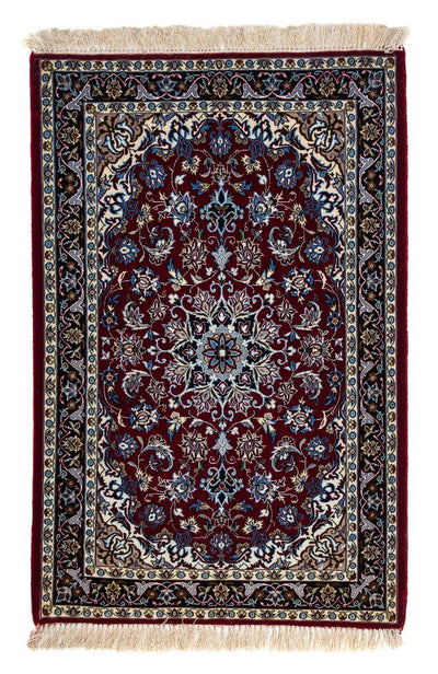 Isfahan Rug 70x108cm - Persian Rugs