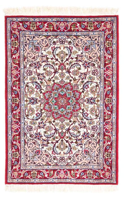 Isfahan Rug 70x105cm - Persian Rugs
